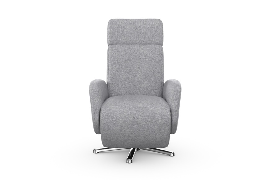 sit&more TV-Sessel, wahlweise mit 2 Motoren und Akku und Aufstehhilfe