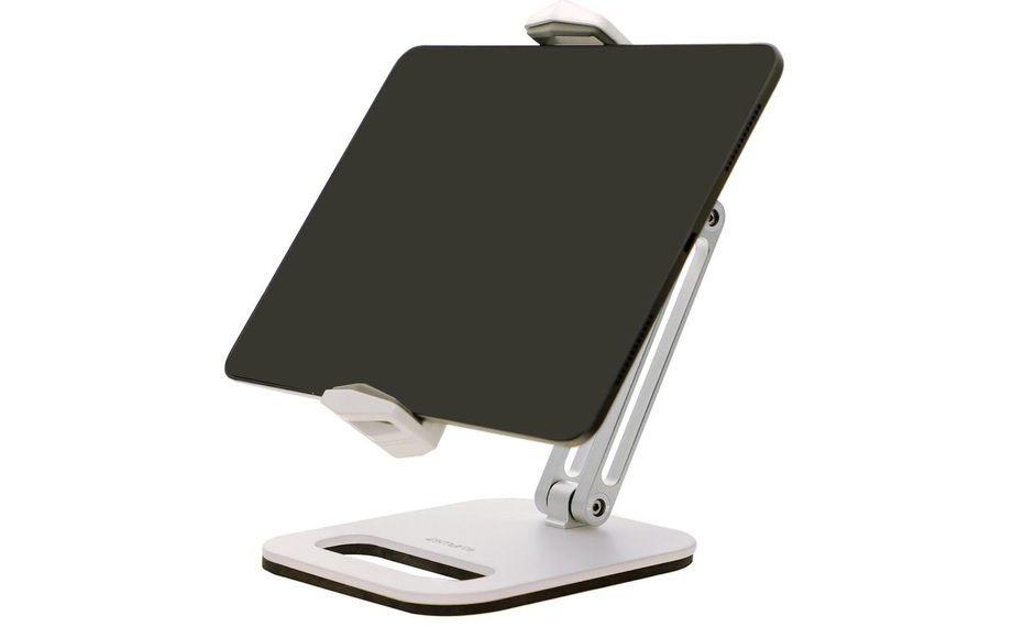 4smarts ErgoFix H23 Passive holder Mobile phone/Smartphone, Tablet/UMPC Silver