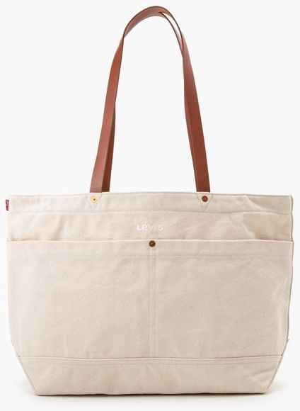 Levi's® Shopper »WOMEN'S HERITAGE TOTE-ALL«
