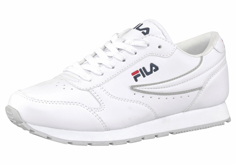 Fila Sneaker »Orbit Low«