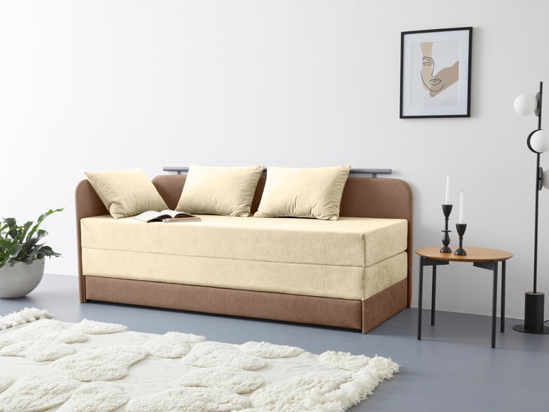 Maintal Schlafsofa