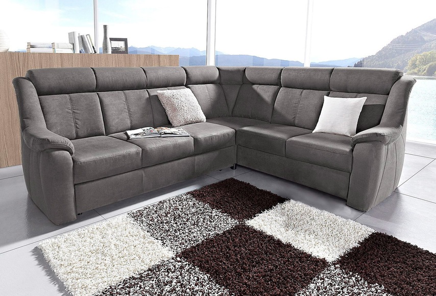 sit&more Ecksofa