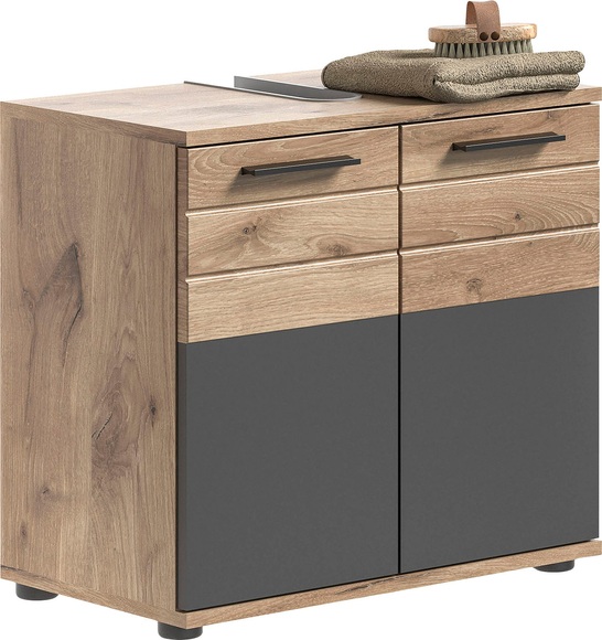 INOSIGN Waschbeckenunterschrank »Mason«