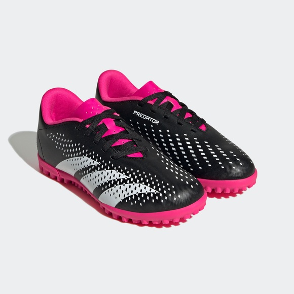 adidas Performance Fussballschuh »PREDATOR ACCURACY.4 TF«