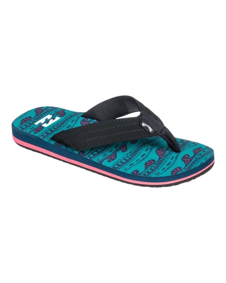 Billabong Sandale »All Day Theme«