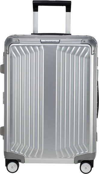 Samsonite Lite-Box Alu 55 CM