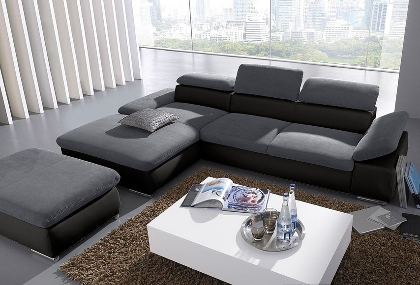 sit&more Ecksofa