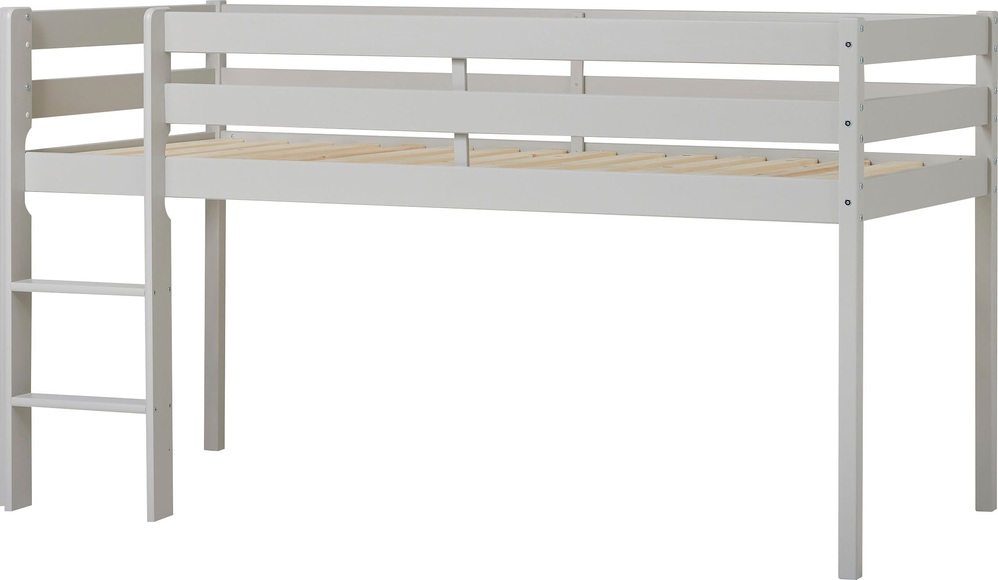 Hoppekids Spielbett »ECO COMFORT«, Höhe 72cm, Farbe & Grösse & Matratze/Lattenrost wählbar