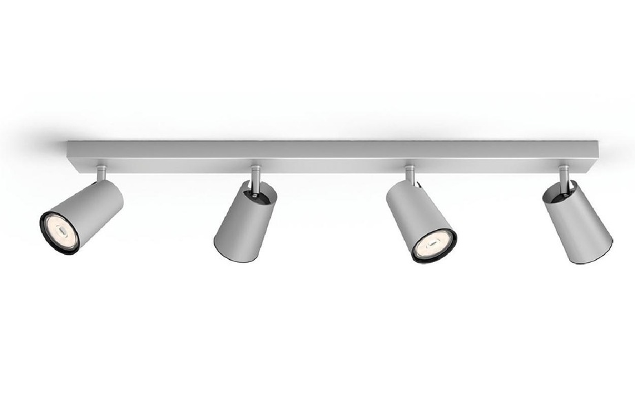 Philips Deckenspot »Philips Spot Paisley«