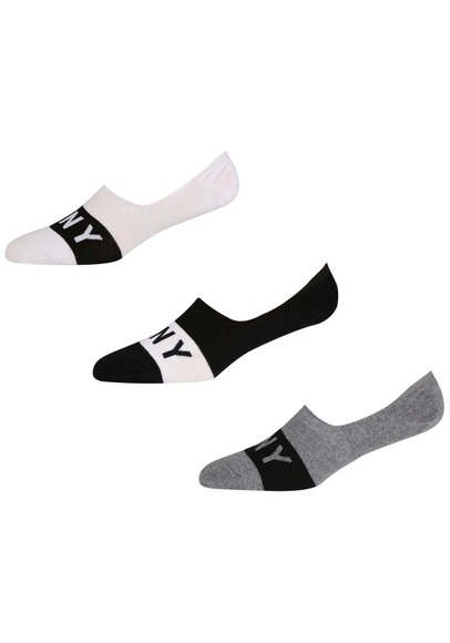 DKNY Basicsocken »LEXINGTON«, (Set)