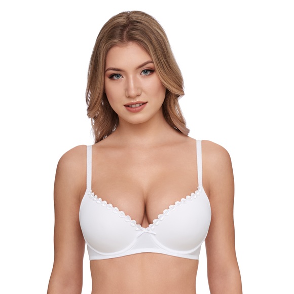Susa Push-up-BH, (1 tlg.)