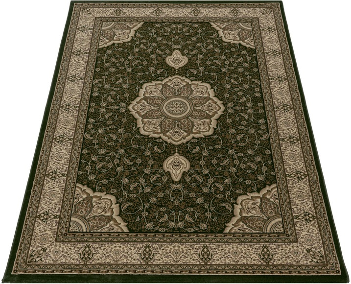 Ayyildiz Teppiche Teppich »KASHMIR 2601«, rechteckig, 10 mm Höhe, Wohnzimmer