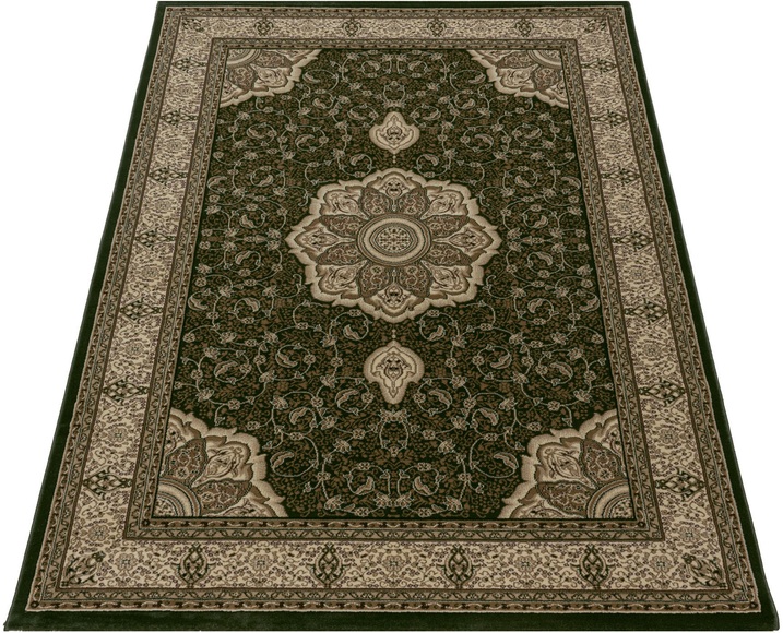 Ayyildiz Teppiche Teppich »KASHMIR 2601«, rechteckig, 10 mm Höhe, Wohnzimmer