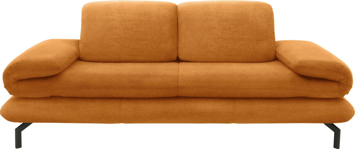 LOOKS by Wolfgang Joop 2-Sitzer »LOOKS by Wolfgang Joop 2-Sitzer-Sofa >>LOOKS XIII