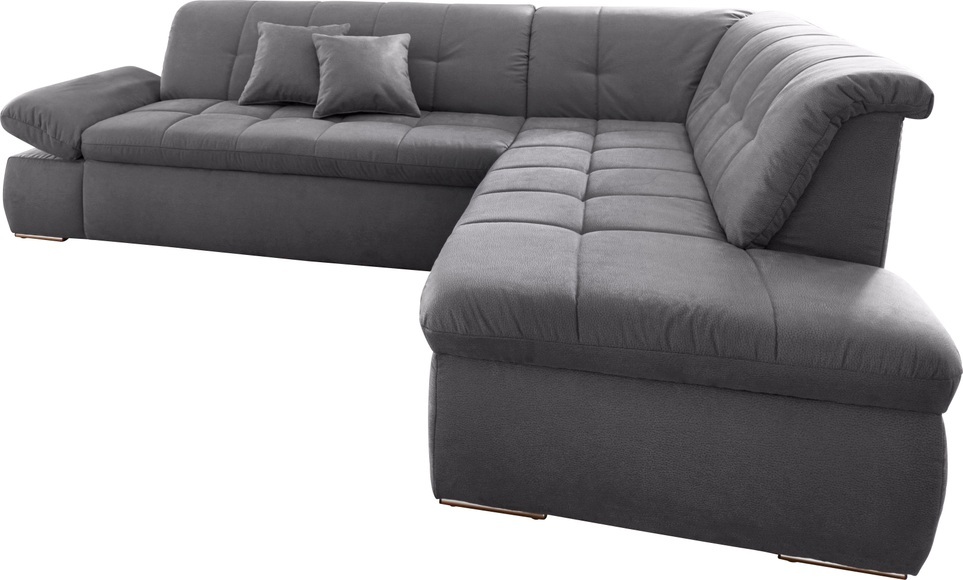 DOMO collection Ecksofa