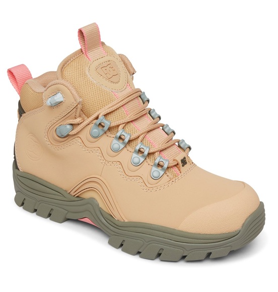 DC Shoes Winterboots »Navigator«