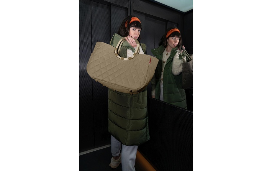 REISENTHEL® Einkaufskorb
