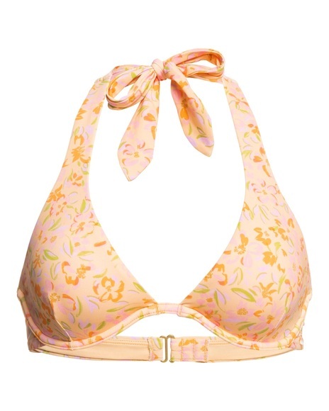 Billabong Bügel-Bikini-Top »Sweet Oasis Reese«