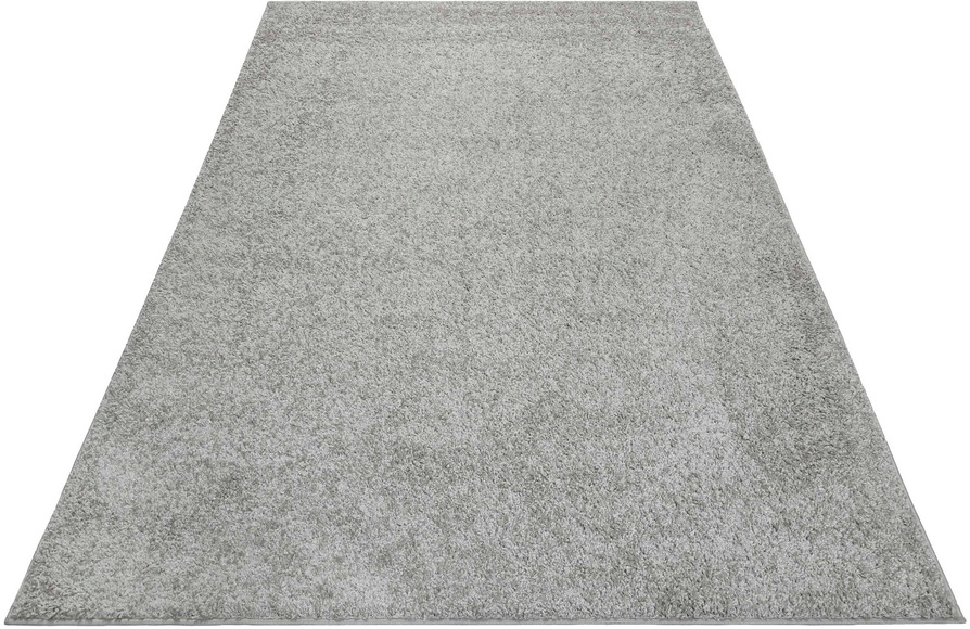 Esprit Hochflor-Läufer »Whisper Shag«, rechteckig, 30 mm Höhe