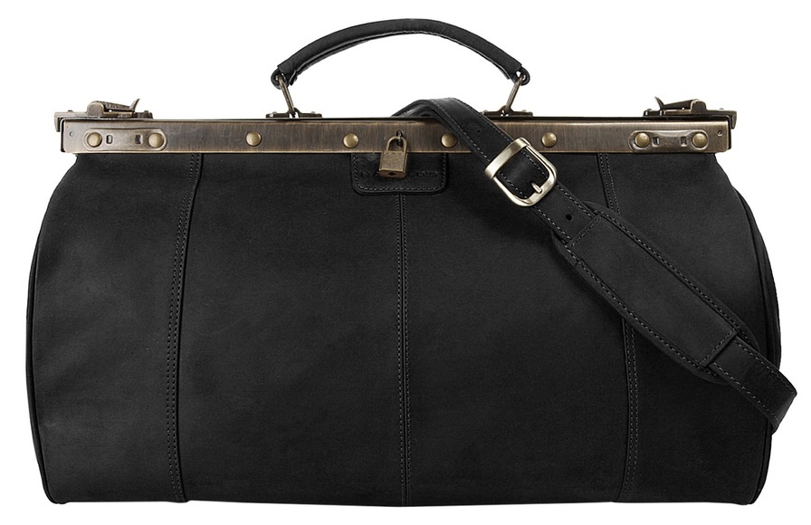 Harold´s Reisetasche »TORO«