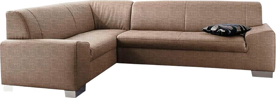 DOMO collection Ecksofa
