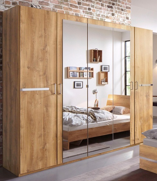 Wimex Kleiderschrank »Anna«