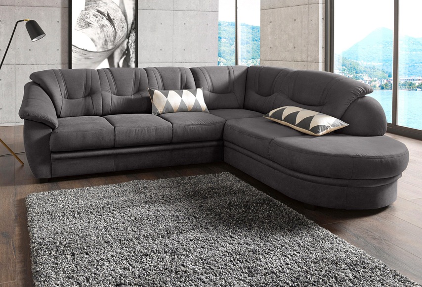 sit&more Ecksofa