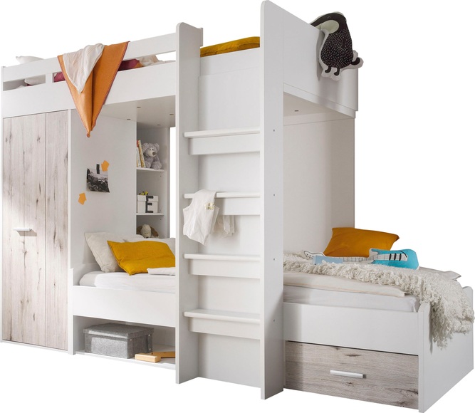 home24 Hochbett Maxi