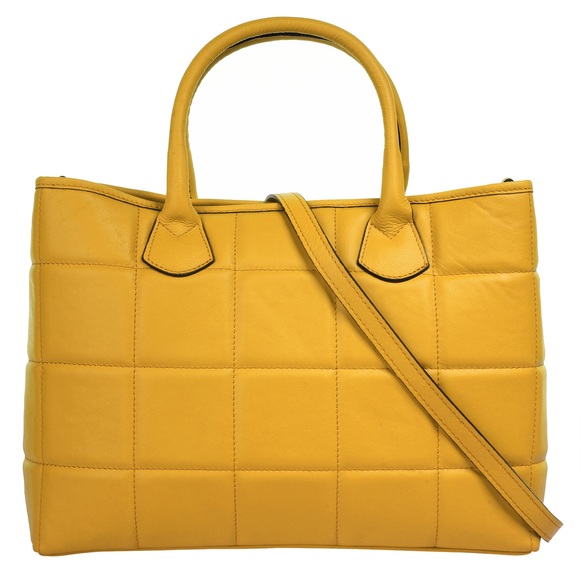 Cluty Henkeltasche