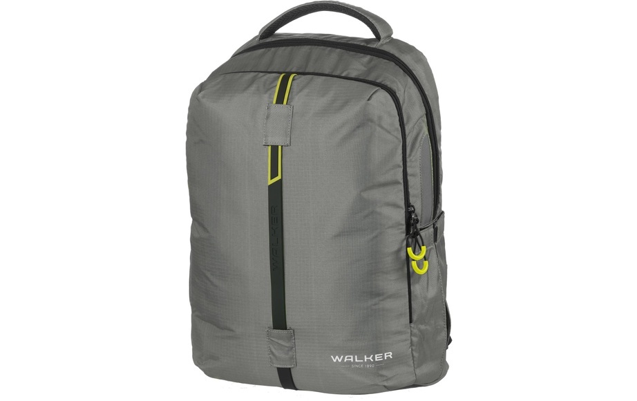 Walker by Schneiders Freizeitrucksack »Elite 2.0 Steel Grey«