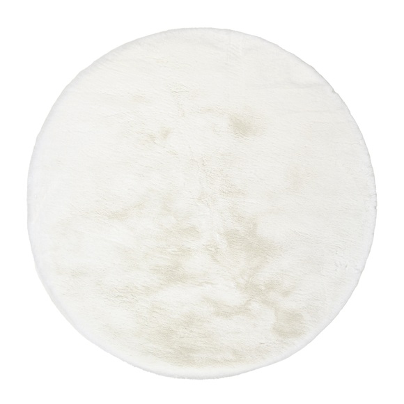OCI DIE TEPPICHMARKE Teppich »ROCKY SOFT«, rund