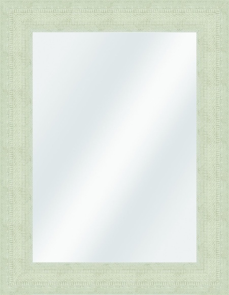 Lenfra Dekospiegel »Notako«, (1 St.)