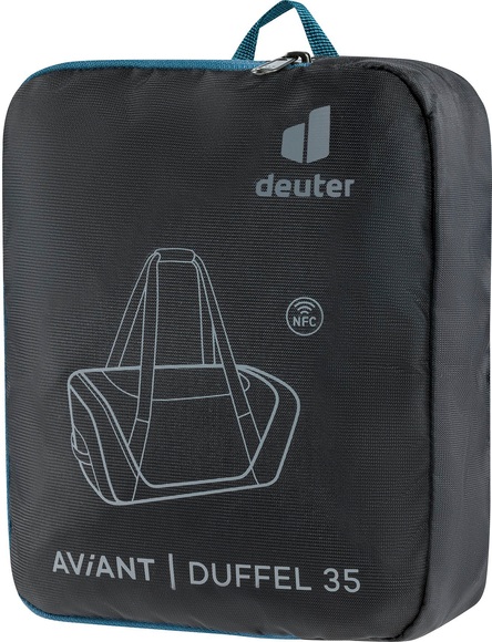Deuter Aviant Duffel 35