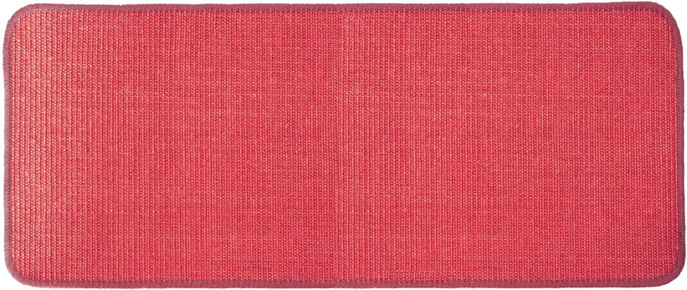 Primaflor-Ideen in Textil Küchenläufer »SISAL«, rechteckig, 6 mm Höhe, Obermaterial: 100% Sisal, rutschhemmend, Küche