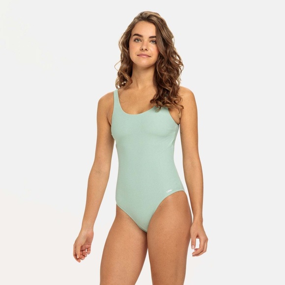 Badeanzüge Sucre Unisex Grün L