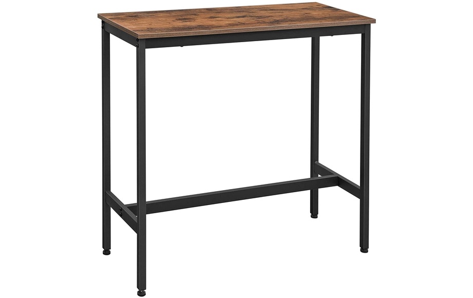 Vasagle - Bartisch Alinru - Braun