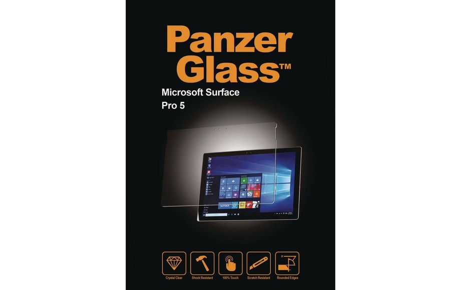Panzerglass Classic Microsoft Surface Pro 4 12.3 ´ Schutzfolie