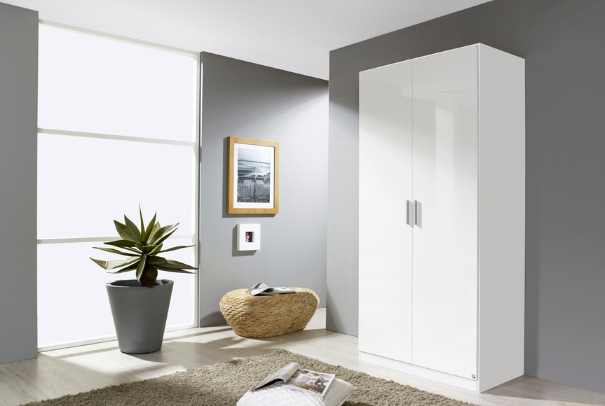 home24 Drehtuerenschrank Celle