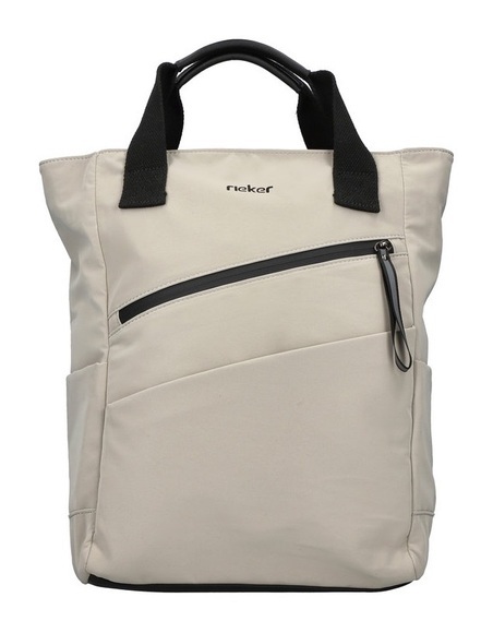 Rieker Cityrucksack »Frias«, in schlichtem Design