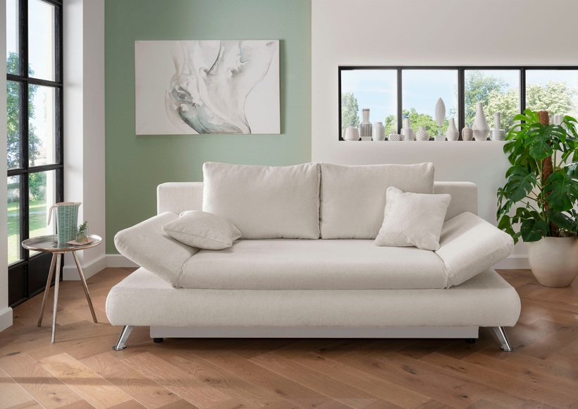 INOSIGN Schlafsofa