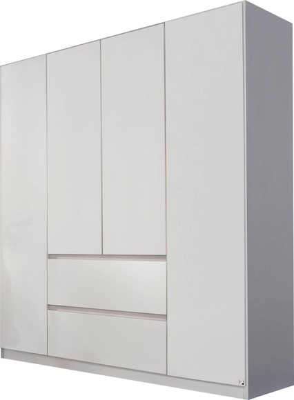 home24 Drehtürenschrank Mainz