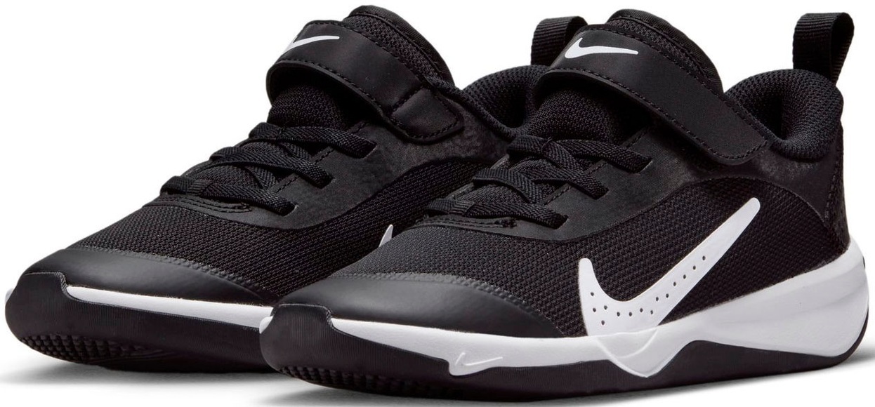 Omni Multi-Court Kinder Sneaker