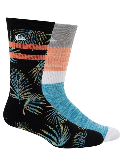 Quiksilver Socken »Tropic«