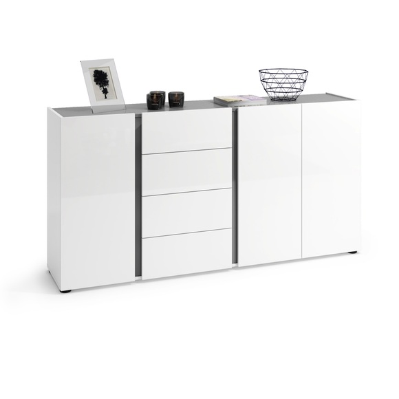 INOSIGN Sideboard »Atrium«, (1 St.)