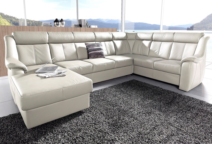 sit&more Wohnlandschaft