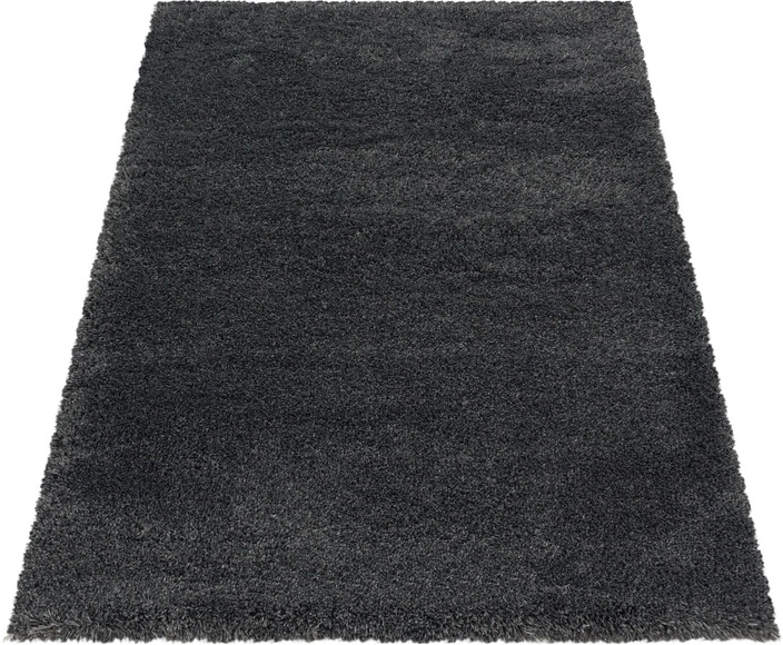 Ayyildiz Teppiche Hochflor-Teppich »FLUFFY 3500«, rechteckig, 50 mm Höhe, robuster Langflor, ideal für Wohnzimmer und Schlafzimmer