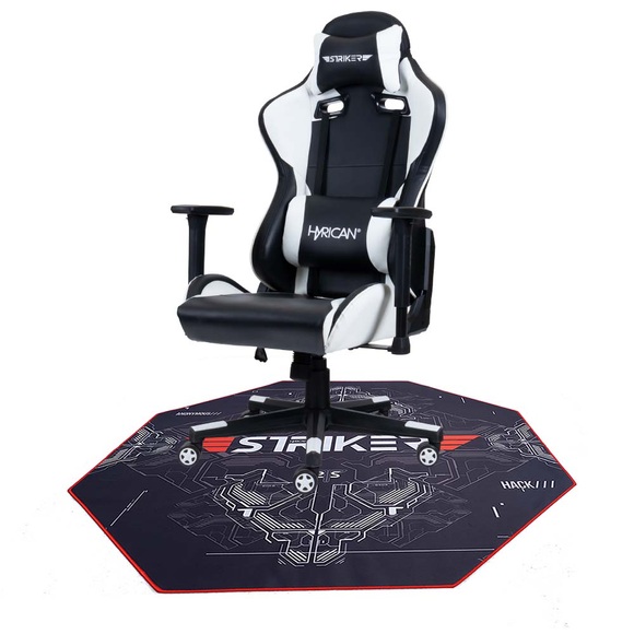 Hyrican Gaming-Stuhl »Striker COMBO Gaming-Stuhl 