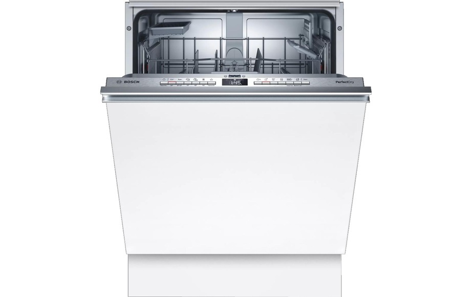 Bosch SMV6ZAX00E Geschirrspüler