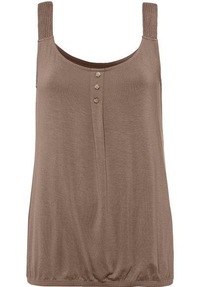 LASCANA Tanktop