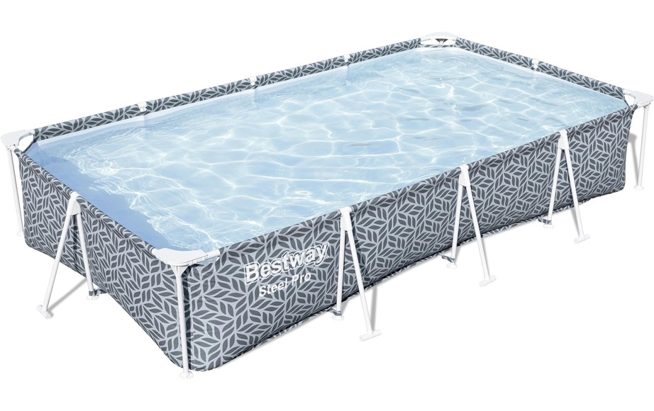 Bestway Steel Pro Fram